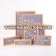 Hot Selling Message Board in Letter Board for family and friends